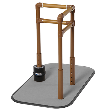 DHRレール　エル　オモシ付