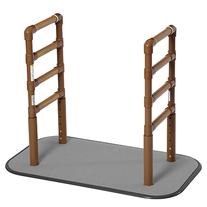 DHRレール　ウィング