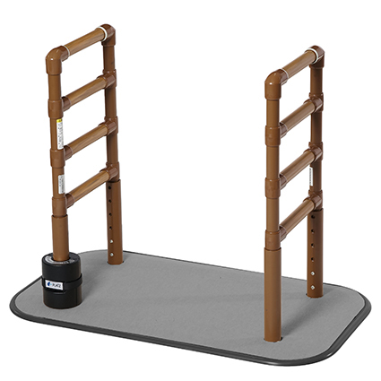 DHRレール　ウィング　オモシ付