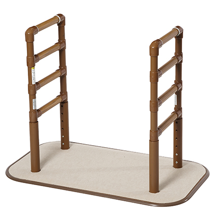 よかレール　ウィングタイプ　マット付（蓄光）