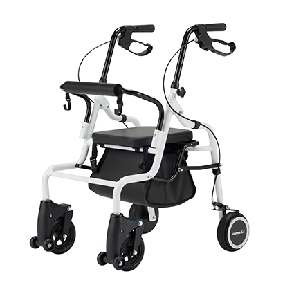 スルーン歩行車　コエル6（抑速付き）