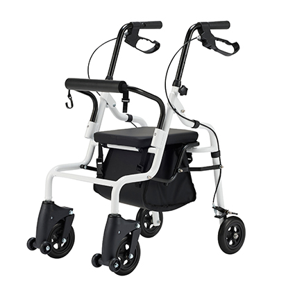 スルーン歩行車　コエルスリム