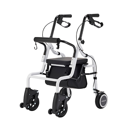 スルーン歩行車　コエルスリム6