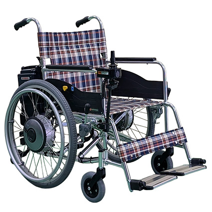 AR280　JWX−PLUS　介助操作部なし（リチウムイオンバッテリー）
