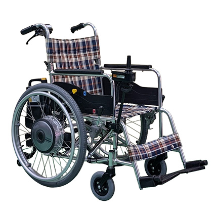 AR201　JWX−PLUS　介助操作部付（ニッケル水素バッテリー）