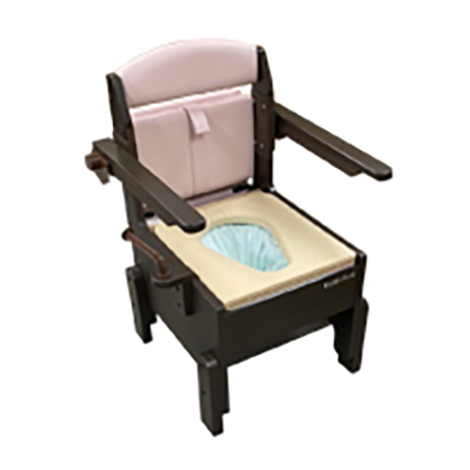 ラップポン・プリート2　やわらか便座