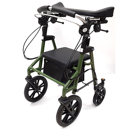 Ad Parir 前腕支持台型歩行器 Ad Parir 前腕支持台型歩行器 - メルカリ