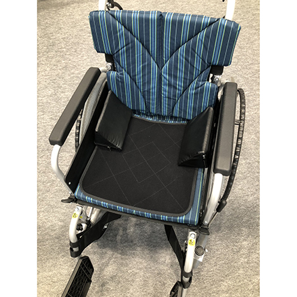 ラッコシート　パッドBセット