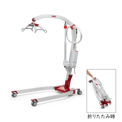 モーリフト　スマート150N