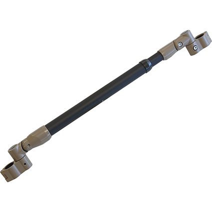 連結伸縮手すり