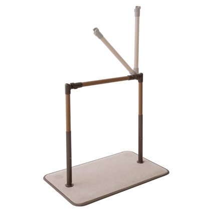 たよレールSOTOE　indoor　遮断機型　BZK−16