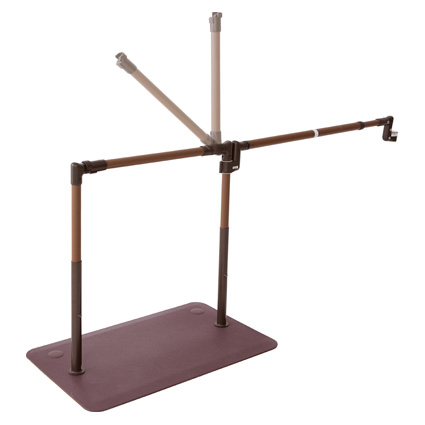 たよレールSOTOE　遮断機型　BZK−06＋わたレールEK　BZW−EK