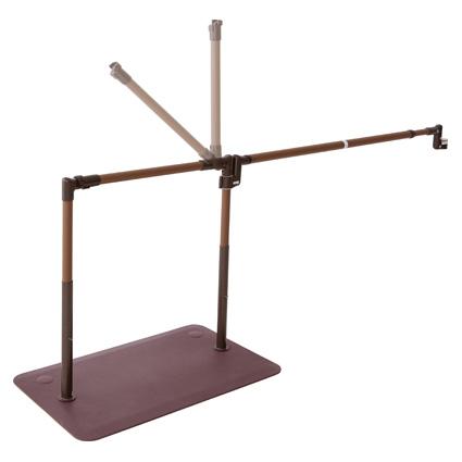 たよレールSOTOE　遮断機型　BZK−06＋わたレールEK　BZW−1612EK