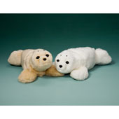 メンタルコミットロボット　パロ