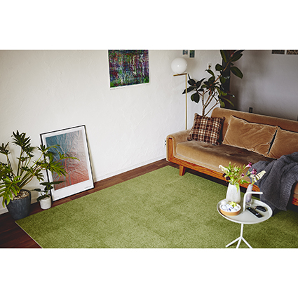 東リファブリックフロア　アタック270　キャンバスファイン