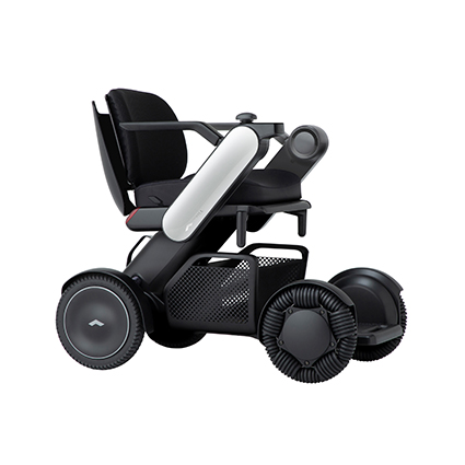 WHILL　Model　CK2長距離モデル