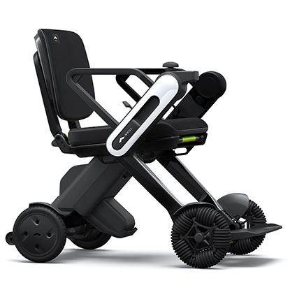 WHILL　Model　C　Lite