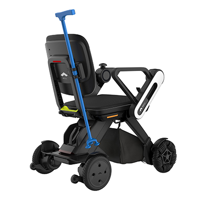 WHILL　Model　CK　Lite