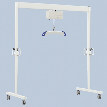 SOEL　CXⅡライン　HL