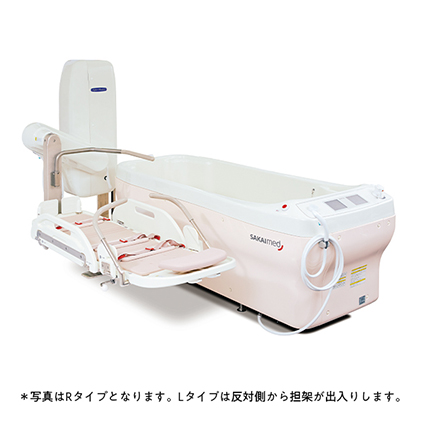 スーパーラダリバス　Lタイプ