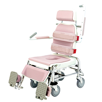 入浴用車椅子（LL−400用）