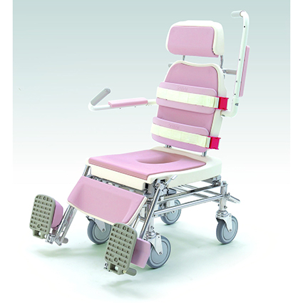 入浴用車椅子（LL−420L用）