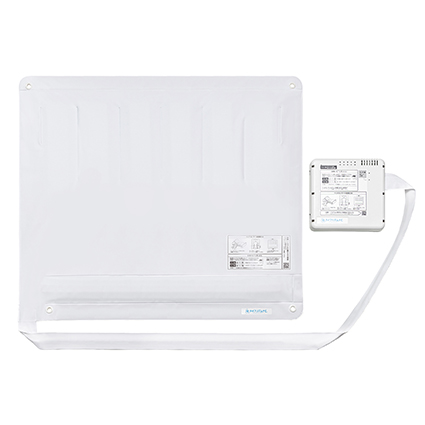 ライフリズムナビ　AI搭載SleepSensor　SIMモデル