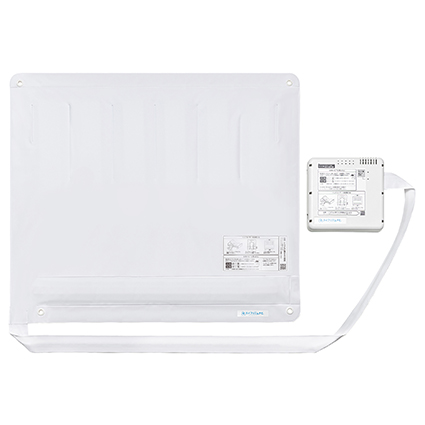 ライフリズムナビ　AI搭載SleepSensor