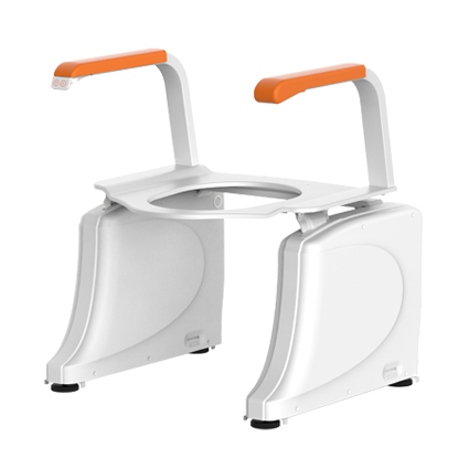 yui 便座昇降リフト機能、暖房便座機能付 uchie 未使用 新品 トイレ