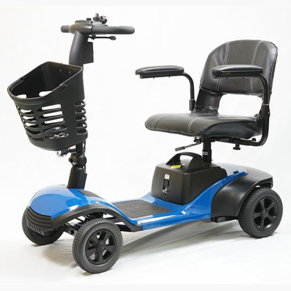 電動カート　HS−300