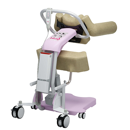 移乗サポートロボットHug　L1