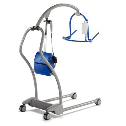 マキシツイン（低床キャスター、Sハンガー）