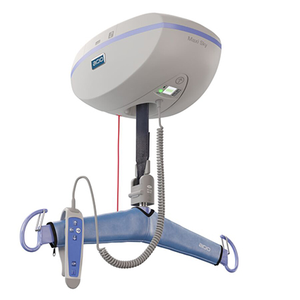 マキシ・スカイ2　（エンドポイント充電タイプ、電動走行）