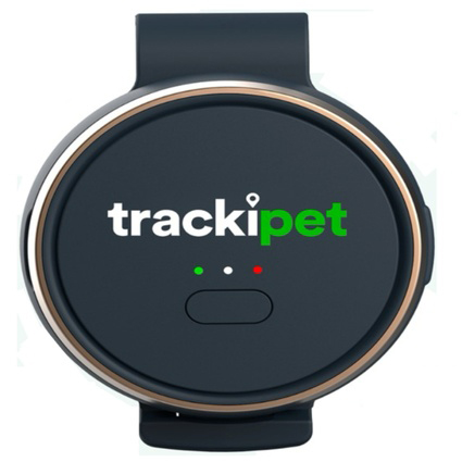 Trackipet