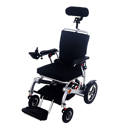 電動車椅子　NEW　scooter−e02