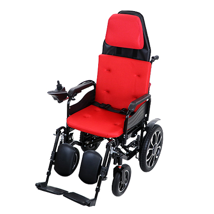 電動車椅子　NEW　ewheelchaire05