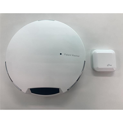 ペイシェントウォッチャーPlus＋SRSパック