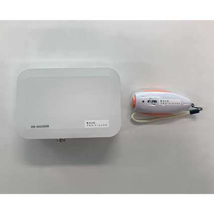 ルームウォッチャー（ナースコール）