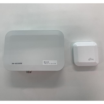 ルームウォッチャー（SRSバイタルセンサー）