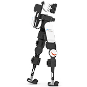 歩行支援ロボット　FREE　Walk