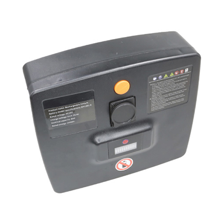 SKIP　WALKER　CB専用バッテリー