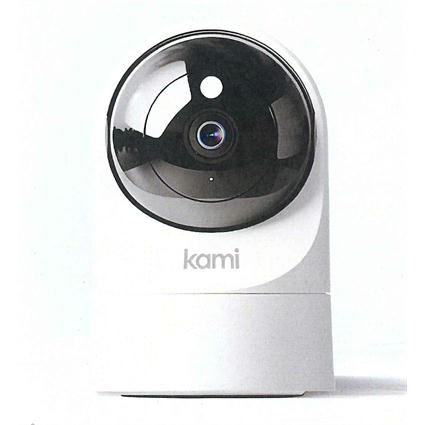 Kami　Care　AI