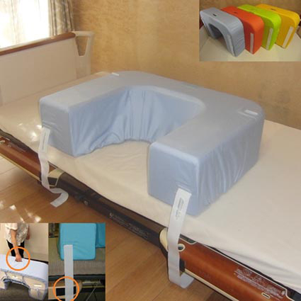 端座位ヘルパー