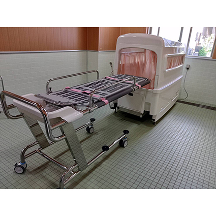 標準型ストレッチャー