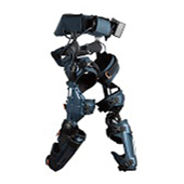 Keeogo（A.I搭載の外骨格型移動支援装置）