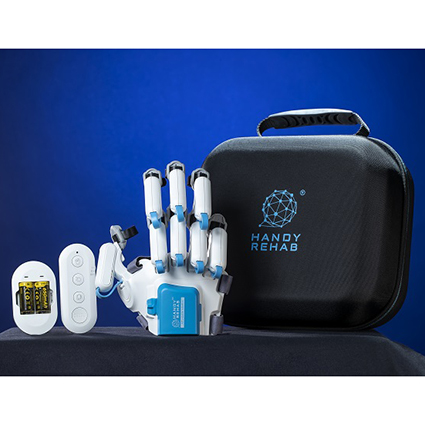 健安把持 用具詳細