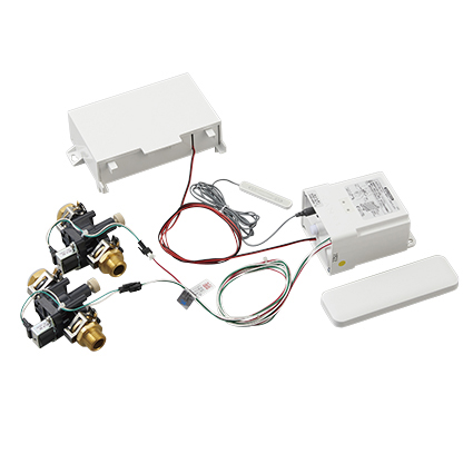 ワイヤレススイッチセット（乾電池式）