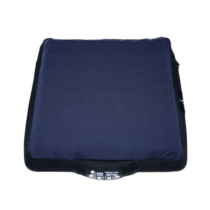 セラピークッション（ストレッチカバータイプ）