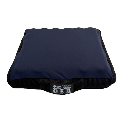 セラピークッション（ストレッチカバータイプ）