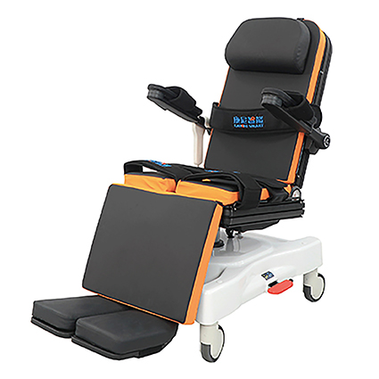 多機能・手動車いす　未来型87号